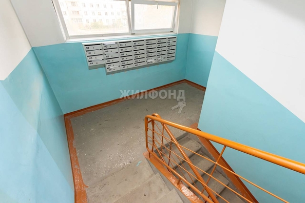 
   Продам 2-комнатную, 43.2 м², Грибоедова ул, 32/1

. Фото 17.