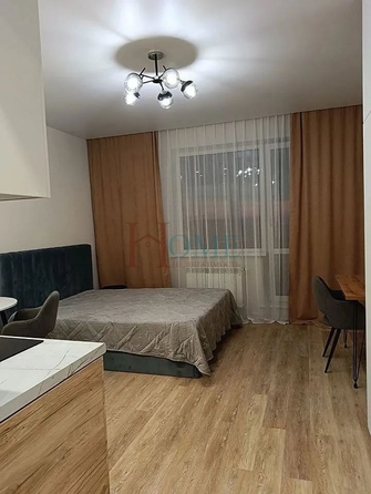 
  Сдам в аренду 1-комнатную квартиру, 28 м², Новосибирск

. Фото 2.