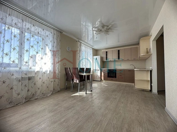 
  Сдам в аренду 3-комнатную квартиру, 58 м², Новосибирск

. Фото 2.