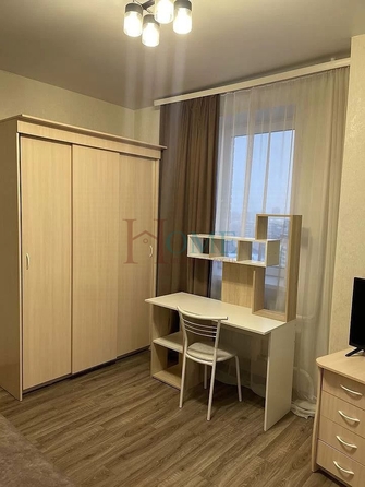 
  Сдам в аренду 1-комнатную квартиру, 35 м², Новосибирск

. Фото 8.