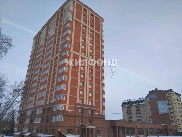 
   Продам 1-комнатную, 38.3 м², Героев Революции ул, 72

. Фото 7.