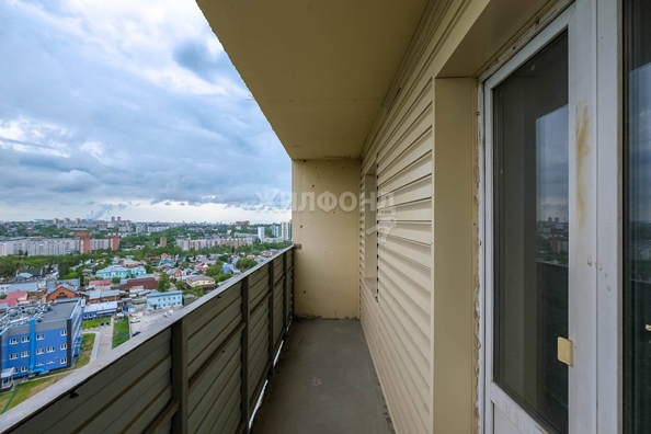 
   Продам 1-комнатную, 32.3 м², Дзержинского пр-кт, 32а

. Фото 10.