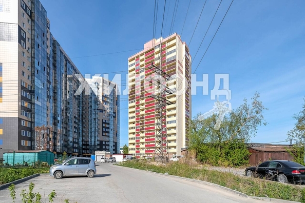 
   Продам 1-комнатную, 32.3 м², Дзержинского пр-кт, 32а

. Фото 18.