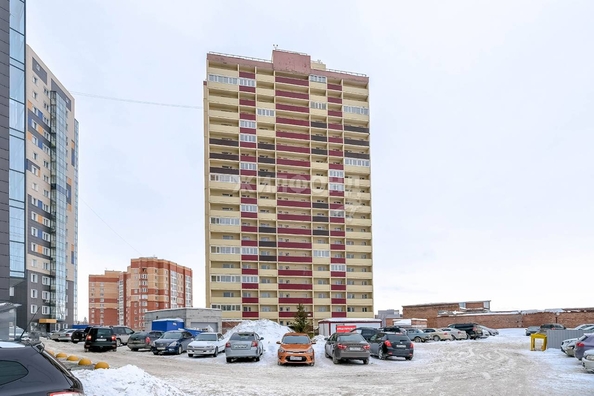 
   Продам 1-комнатную, 32.3 м², Дзержинского пр-кт, 32а

. Фото 12.