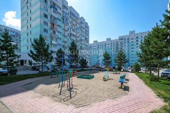 
   Продам студию, 32.5 м², Виталия Потылицына ул, 11/1

. Фото 2.