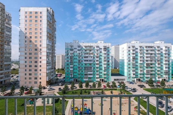 
   Продам студию, 32.5 м², Виталия Потылицына ул, 11/1

. Фото 14.