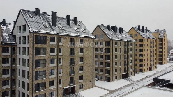 
   Продам 1-комнатную, 31.4 м², Серебряное озеро ул, 14

. Фото 4.