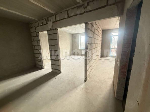 
   Продам 1-комнатную, 43.7 м², , 55

. Фото 8.