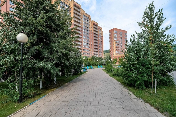 
   Продам 1-комнатную, 36.9 м², Первомайская ул, 236

. Фото 23.