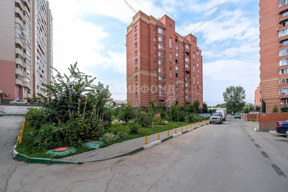 
   Продам 1-комнатную, 36.9 м², Первомайская ул, 236

. Фото 25.