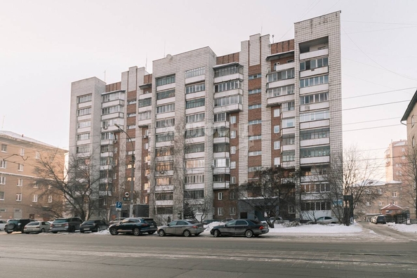 
   Продам 2-комнатную, 60 м², Мичурина ул, 29

. Фото 6.