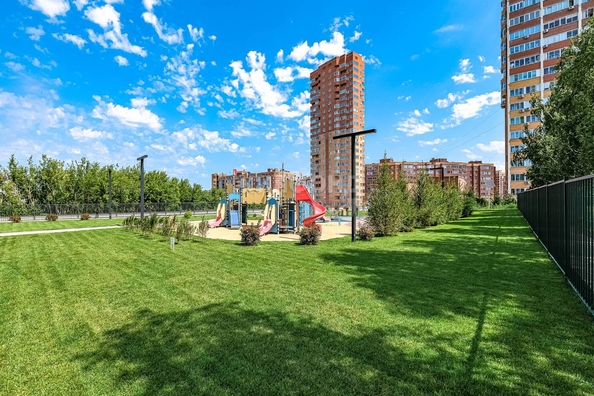 
   Продам 2-комнатную, 46 м², Горский мкр, 14

. Фото 15.