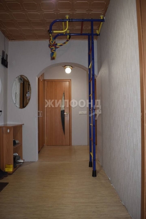 
   Продам 2-комнатную, 61.5 м², Горский мкр, 78

. Фото 14.