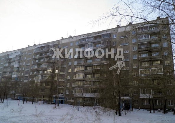 
   Продам 2-комнатную, 42.4 м², Переездная ул, 64

. Фото 2.