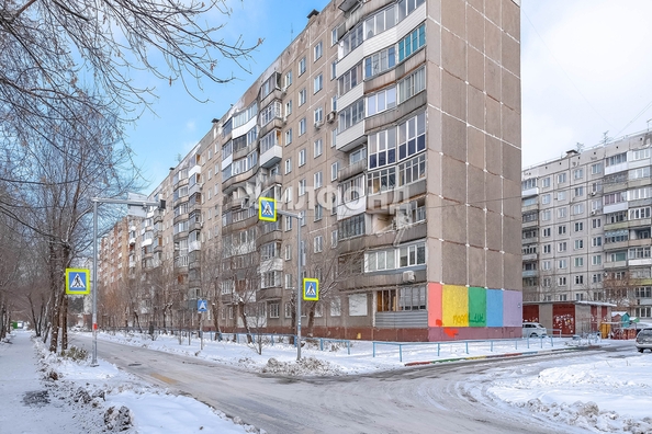 
   Продам 2-комнатную, 42.4 м², Переездная ул, 64

. Фото 14.