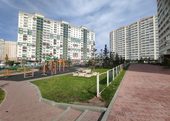 
   Продам 2-комнатную, 53.8 м², Фадеева ул, 66/9

. Фото 12.