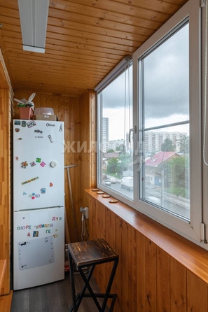 
   Продам 2-комнатную, 53.5 м², Кирова ул, 236

. Фото 4.