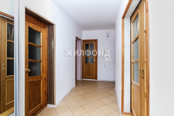 
   Продам 3-комнатную, 79.9 м², Краснообск, 218

. Фото 15.