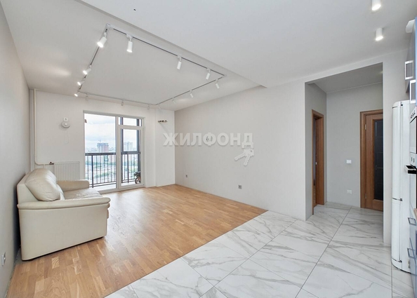 
   Продам 3-комнатную, 81.6 м², Кошурникова ул, 23

. Фото 3.