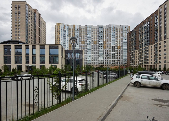 
   Продам 3-комнатную, 81.6 м², Кошурникова ул, 23

. Фото 31.