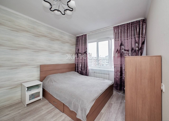 
   Продам 3-комнатную, 59.8 м², Железнодорожная ул, 2

. Фото 9.