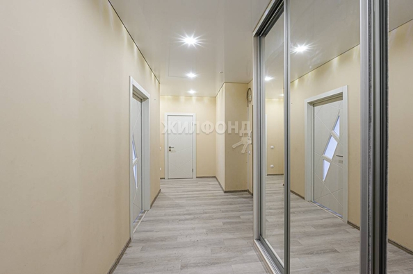 
   Продам 3-комнатную, 86.9 м², Гурьевская ул, 177/1

. Фото 6.