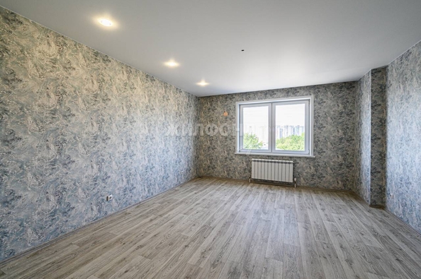 
   Продам 3-комнатную, 86.9 м², Гурьевская ул, 177/1

. Фото 10.