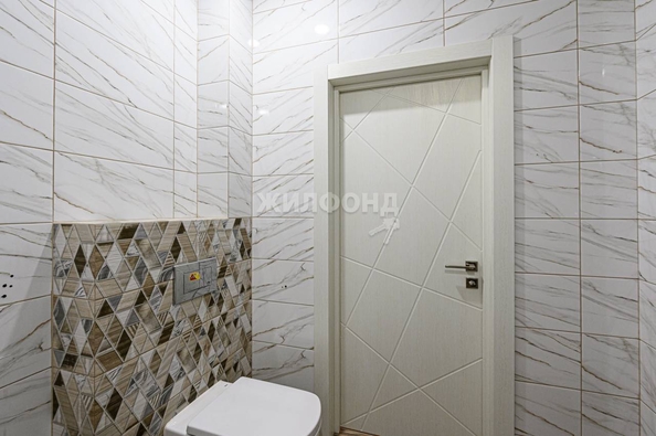 
   Продам 3-комнатную, 86.9 м², Гурьевская ул, 177/1

. Фото 16.