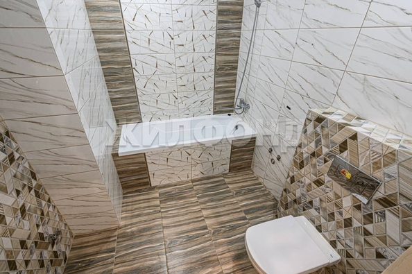 
  Продается 3-комн. квартира, 86.9 м², ЖК Гурьевский, дом 1 корпус 1
. Фото 15.