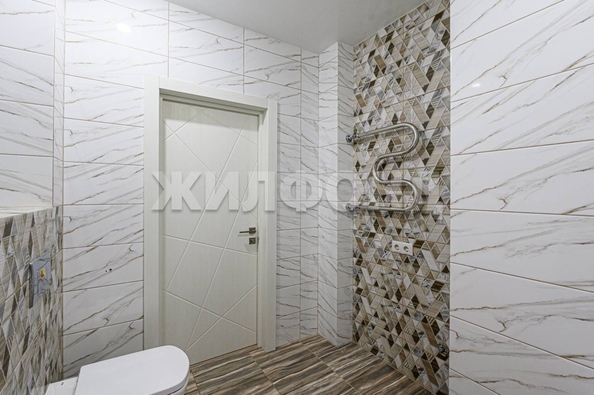 
  Продается 3-комн. квартира, 86.9 м², ЖК Гурьевский, дом 1 корпус 1
. Фото 17.