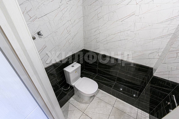 
  Продается 3-комн. квартира, 86.9 м², ЖК Гурьевский, дом 1 корпус 1
. Фото 19.
