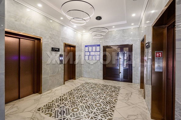 
  Продается 3-комн. квартира, 86.9 м², ЖК Гурьевский, дом 1 корпус 1
. Фото 27.