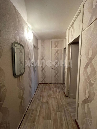 
   Продам 3-комнатную, 60.8 м², Русская ул, 9

. Фото 14.