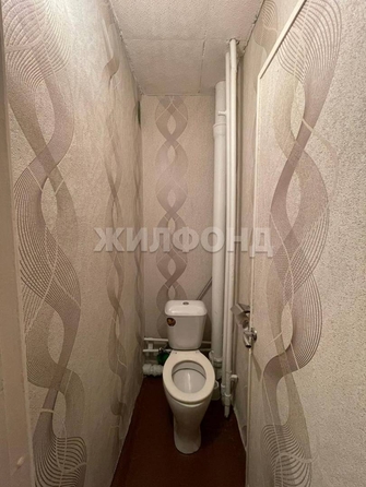 
   Продам 3-комнатную, 60.8 м², Русская ул, 9

. Фото 15.