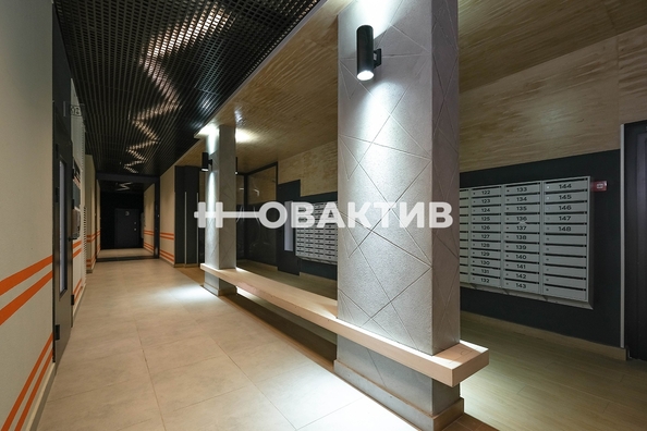 
   Продам 3-комнатную, 62.6 м², 2-я Обская ул, 71/1

. Фото 43.