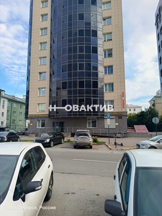 
   Продам офис, 22 м², Некрасова ул, 50

. Фото 1.