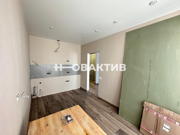 
   Продам 1-комнатную, 32.2 м², Алмазная ул, 100

. Фото 5.