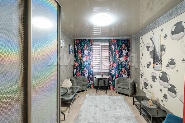 
   Продам 3-комнатную, 74.3 м², Заречная ул, 6

. Фото 8.