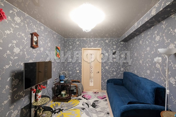 
   Продам 3-комнатную, 74.3 м², Заречная ул, 6

. Фото 11.
