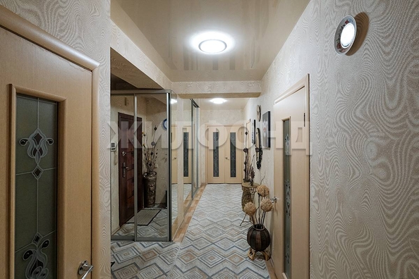 
   Продам 3-комнатную, 74.3 м², Заречная ул, 6

. Фото 16.