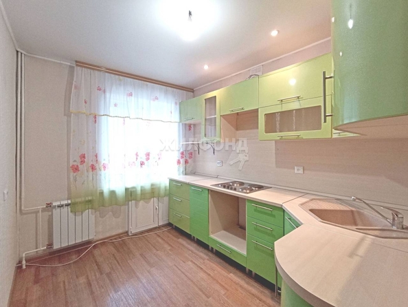 
   Продам 3-комнатную, 57.7 м², Маяковского ул, 24/1

. Фото 1.