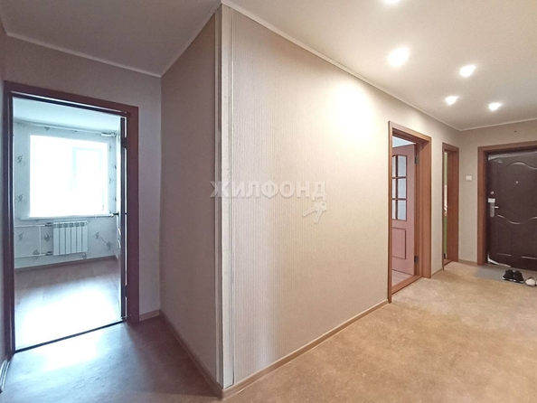 
   Продам 3-комнатную, 57.7 м², Маяковского ул, 24/1

. Фото 5.