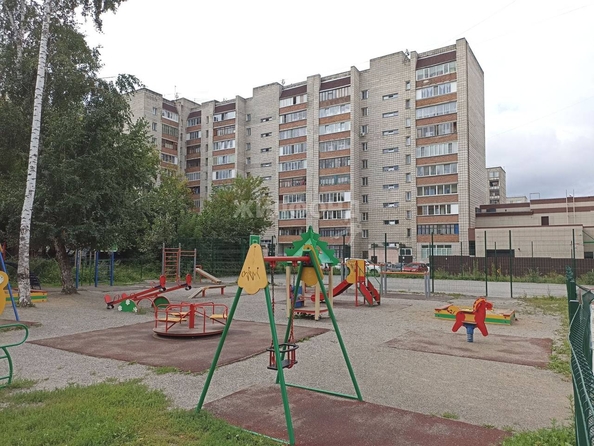 
   Продам 3-комнатную, 57.7 м², Маяковского ул, 24/1

. Фото 27.