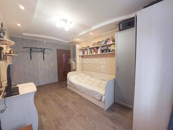 
   Продам 3-комнатную, 67.6 м², Кубовая ул, 113/4

. Фото 10.