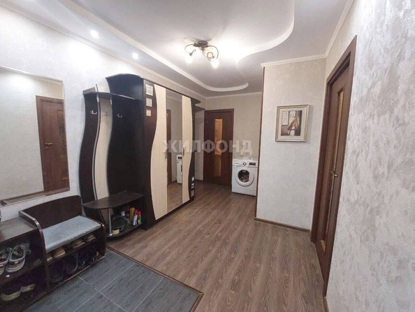 
   Продам 3-комнатную, 67.6 м², Кубовая ул, 113/4

. Фото 14.