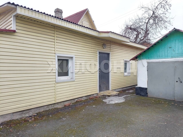 
   Продам дом, 73 м², Новосибирск

. Фото 2.
