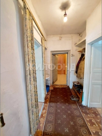 
   Продам дом, 73 м², Новосибирск

. Фото 10.