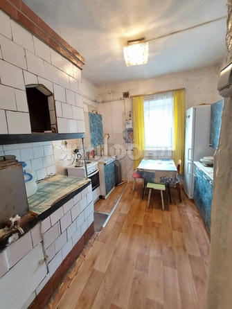 
   Продам дом, 73 м², Новосибирск

. Фото 13.
