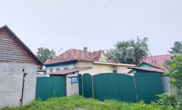 
  Продается дом, 73 м², Новосибирск
. Фото 2.