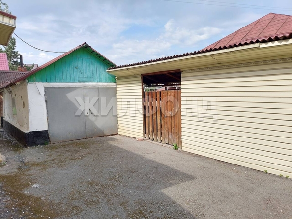 
  Продается дом, 73 м², Новосибирск
. Фото 6.